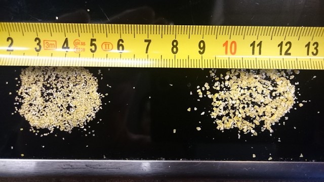 Größenvergleich Polenta.JPG (155.09 KiB) 17089 mal betrachtet Größenvergleich Polentagries