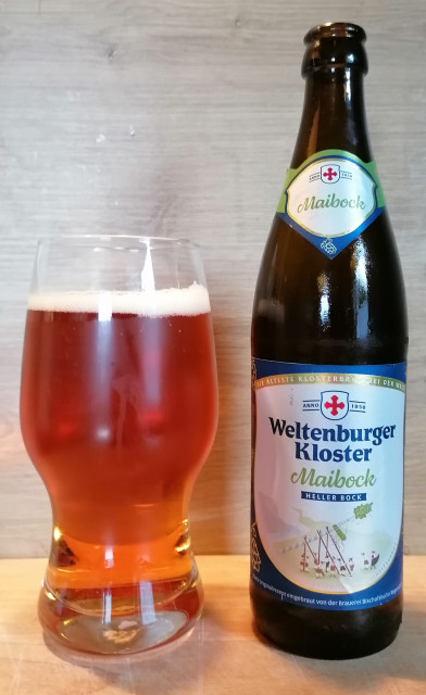 Maibock