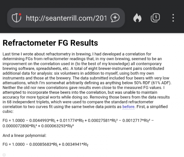 Quelle: http://seanterrill.com/2011/04/07/refractometer-fg-results/