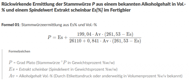 PausVolUndEsBerechnen