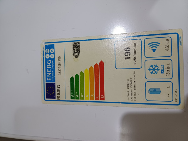 Mein Stromverbrauch pro Tag ist knapp unter 0.2kWh. Vielleicht ist das auch interessant zu wissen.