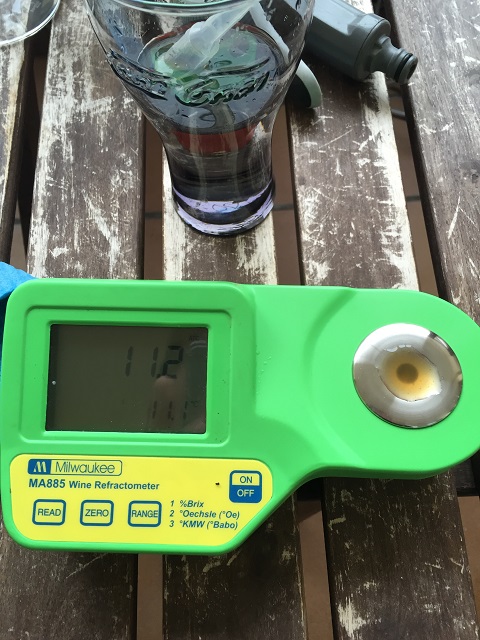 Pfannevoll STW 11,2 ° P