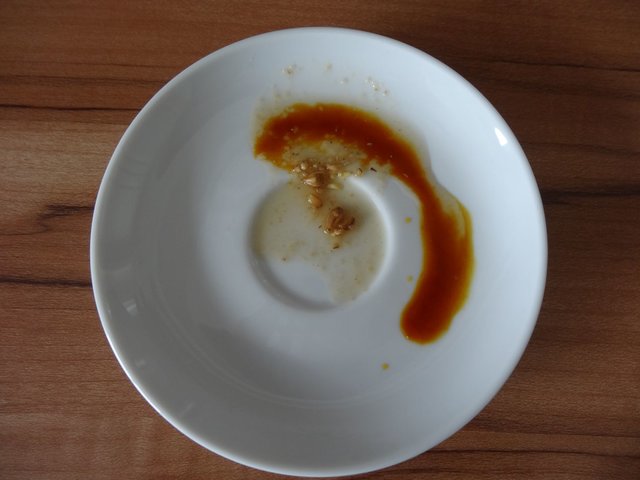 Nach drei Rasten und 70 Minuten später: Jodnormal.