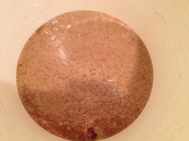 Kommunbrauen_20151113_194548_GärungAbfüllen.JPG (1.99 MiB) 16353 mal betrachtet Hefe am Boden