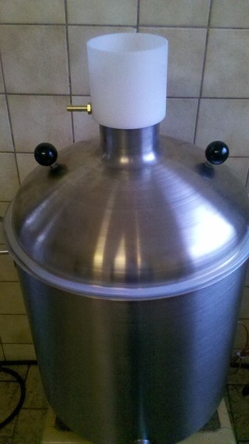 Kondensatabscheider