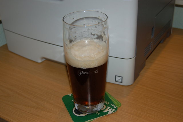 Silvesterbier 2015