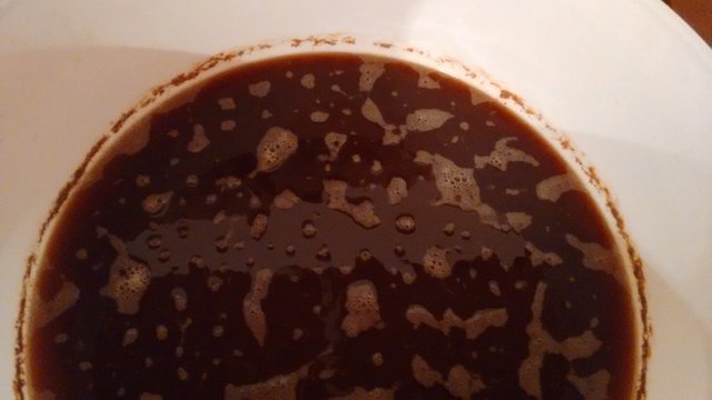 beim Gären