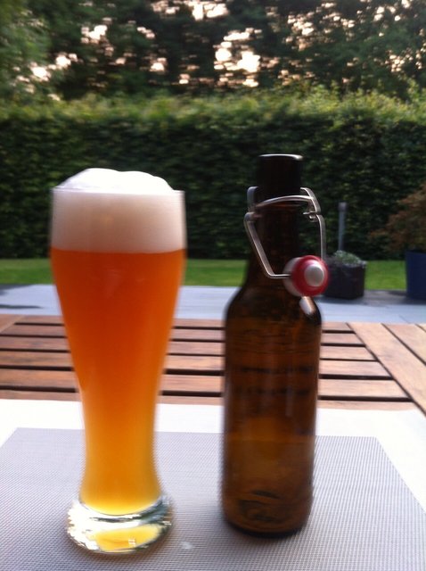 Prost!
