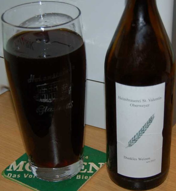 Weizen dunkel