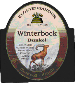 Winterbock