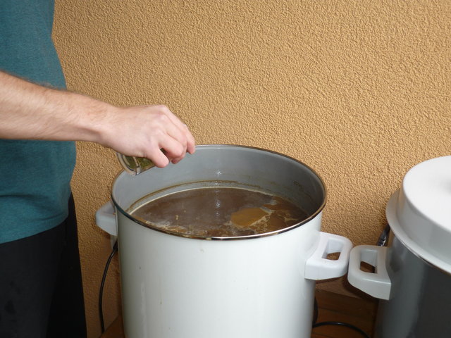 Habe ich schon mal erwähnt das ich Hopfen mag?!