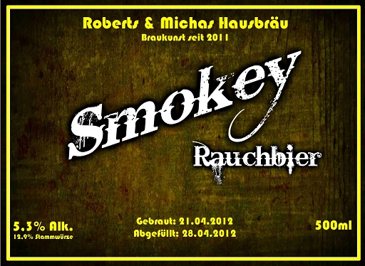 Rauchbier