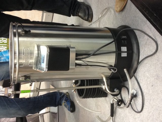 The Grainfather