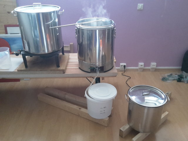Stillleben. :-)