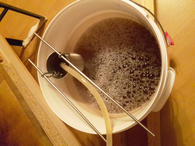 Hopfenseihen