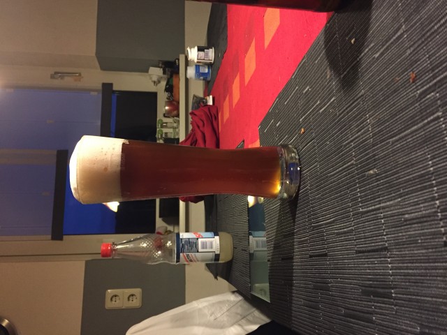 Weißbier dunkel