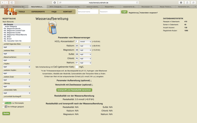 Bildschirmfoto 2016-02-14 um 11.29.21.png (692 KiB) 4558 mal betrachtet Wasserwerte