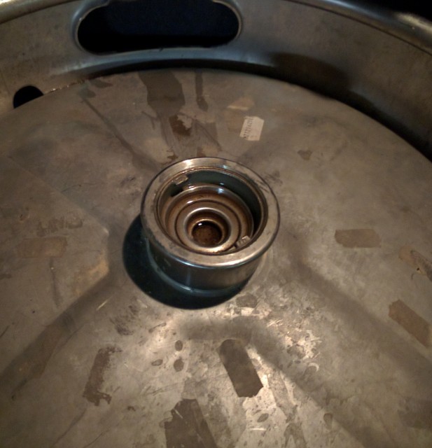 Korbfitting?
