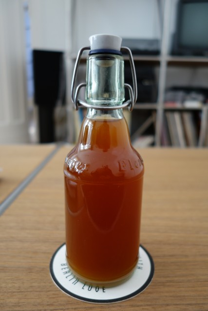 Trübe Brühe (R)
