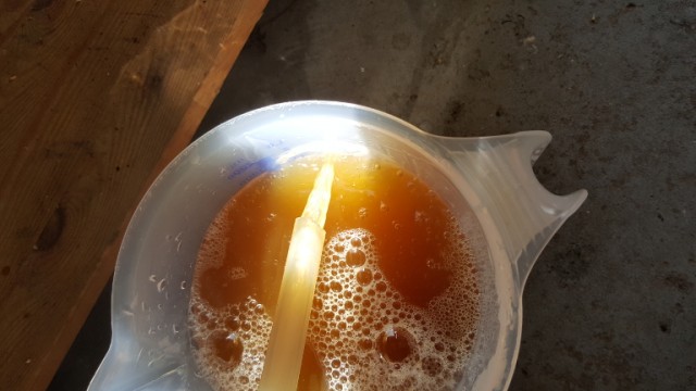 6-Klarlauf.jpg (262.17 KiB) 8990 mal betrachtet Vorschießen mit Klarlauf.