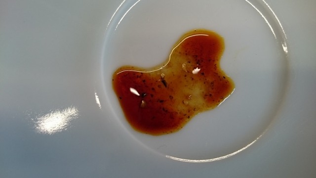 Detail Polenta nicht vorgekocht nach 85 min