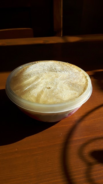 Erntehopfen