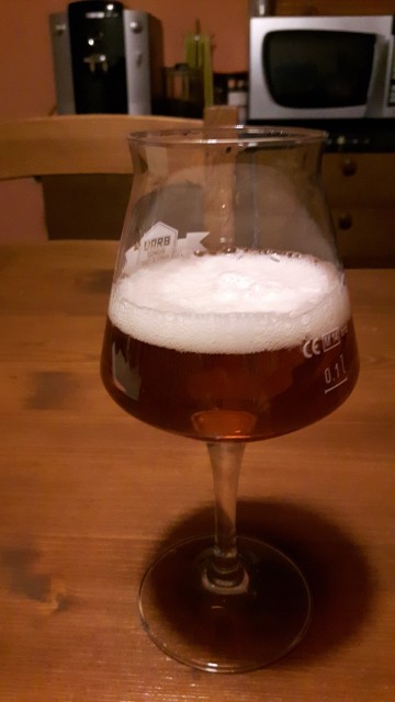 Erntehopfen Pale Ale