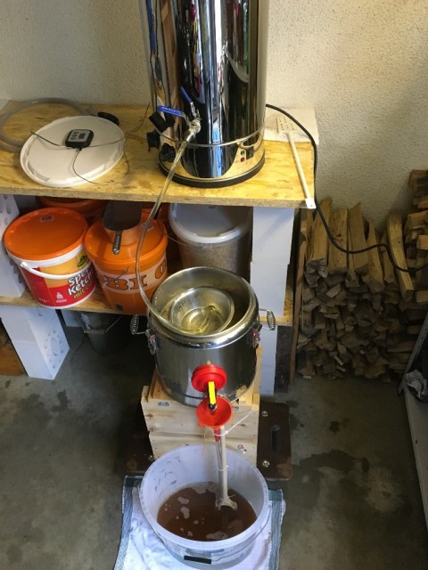 hier darf der beerfest mal oben stehen, weil ich aus dem TP läutere