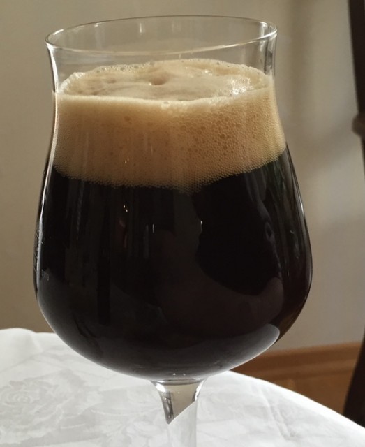 DI.JPG (87.03 KiB) 27236 mal betrachtet Dark Impact 3 Monate nach Abfüllen