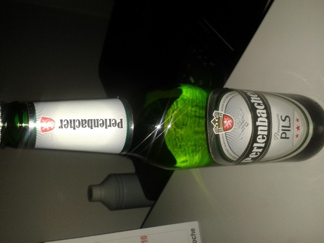 um himmels willen, wer oder was braut so was?