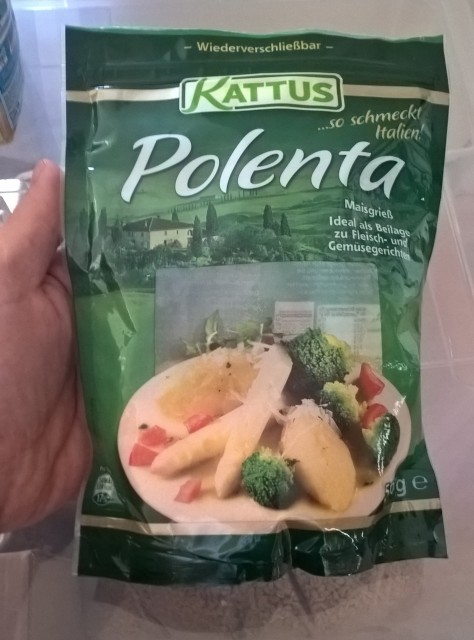 Polenta