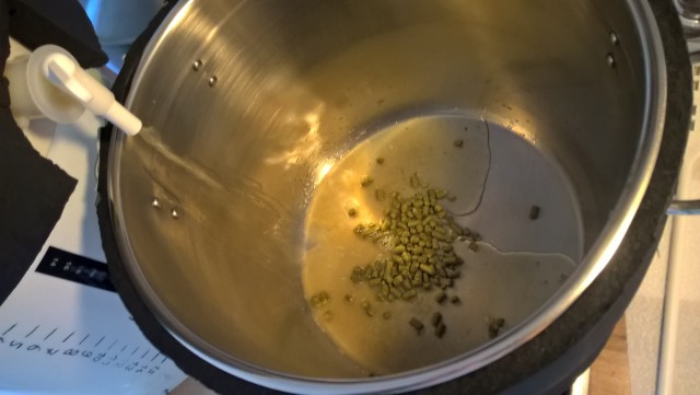 Läutern