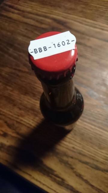 Barrel Best Bitter