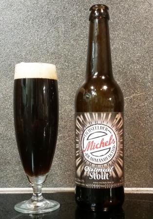 Michels Oatmeal -Stout-