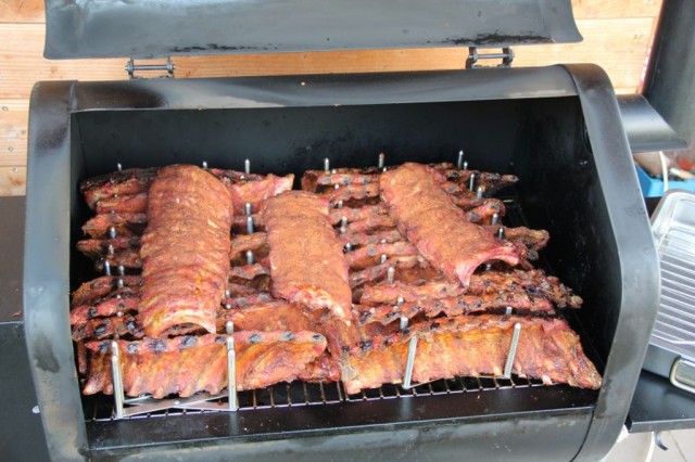 Spare Ribs
