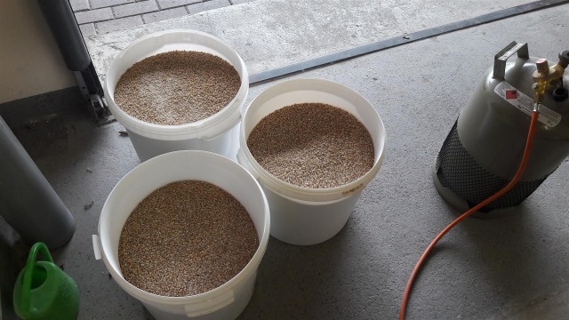 33kg Malz