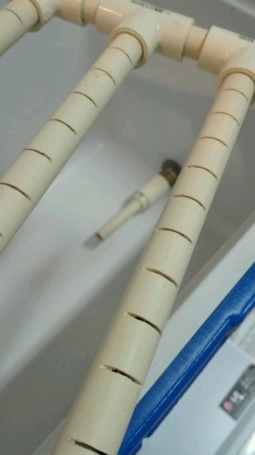 Das Filtersystem