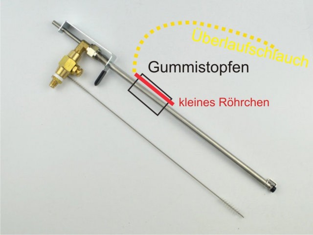 Beer Gun Modifiziert 1
