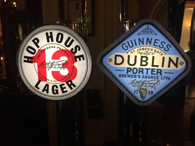 Dublin