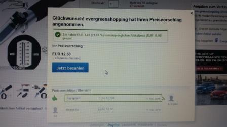 ebay Kauf