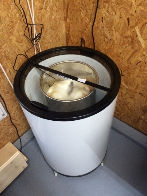 2016-06-16 06.08.54.jpg (345.21 KiB) 18928 mal betrachtet Meine Gärkammer...