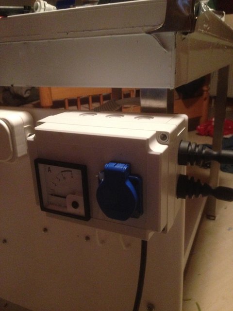 Fertig elektro