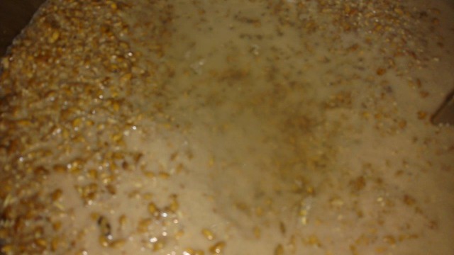 Treberkuchen