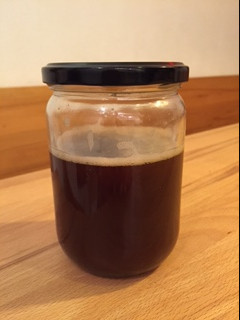 Schneider-Hefestarter, schwefelnd