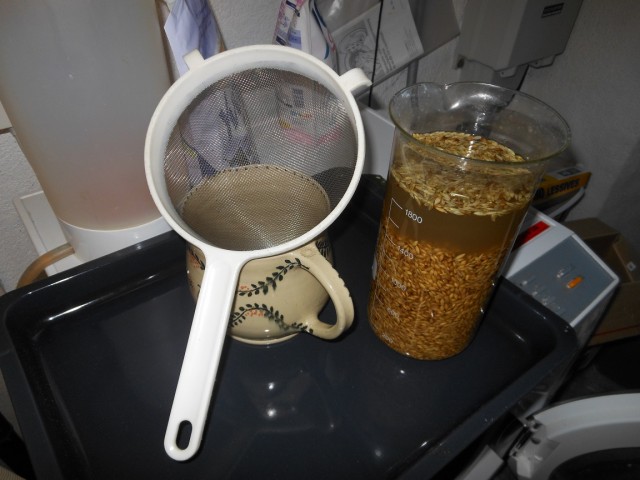 Weichraumeinrichtung
