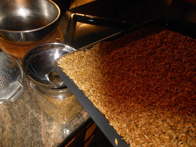 Abkühlsilo