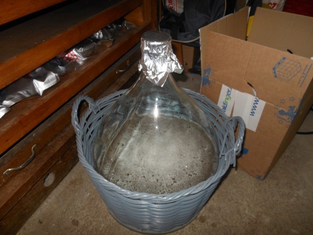 Hefestarter