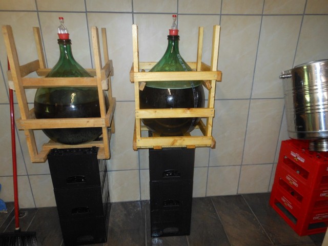 Lagerung