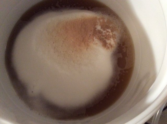 Gärung