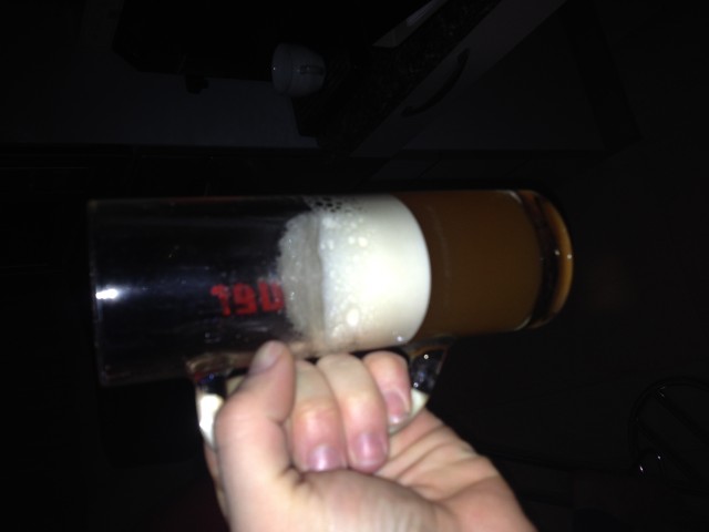 4.JPG (986.5 KiB) 4322 mal betrachtet Erstes Bier aus Mostfass- trotzdem zu genießen